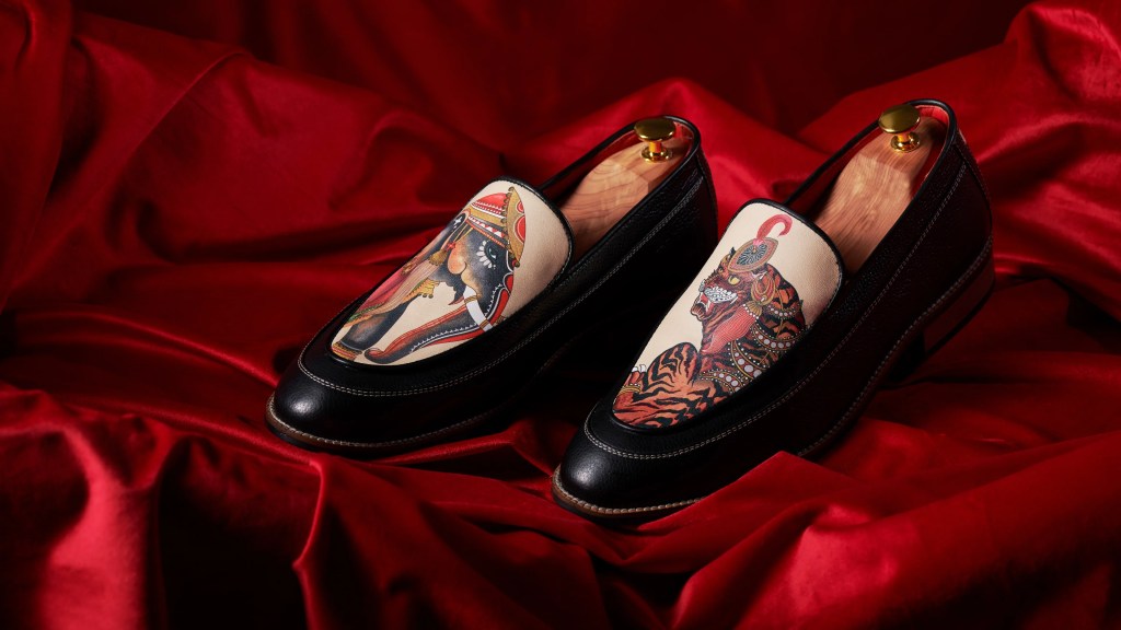 The Impact of Designer Shoes in Business: an&nbsp;Insight