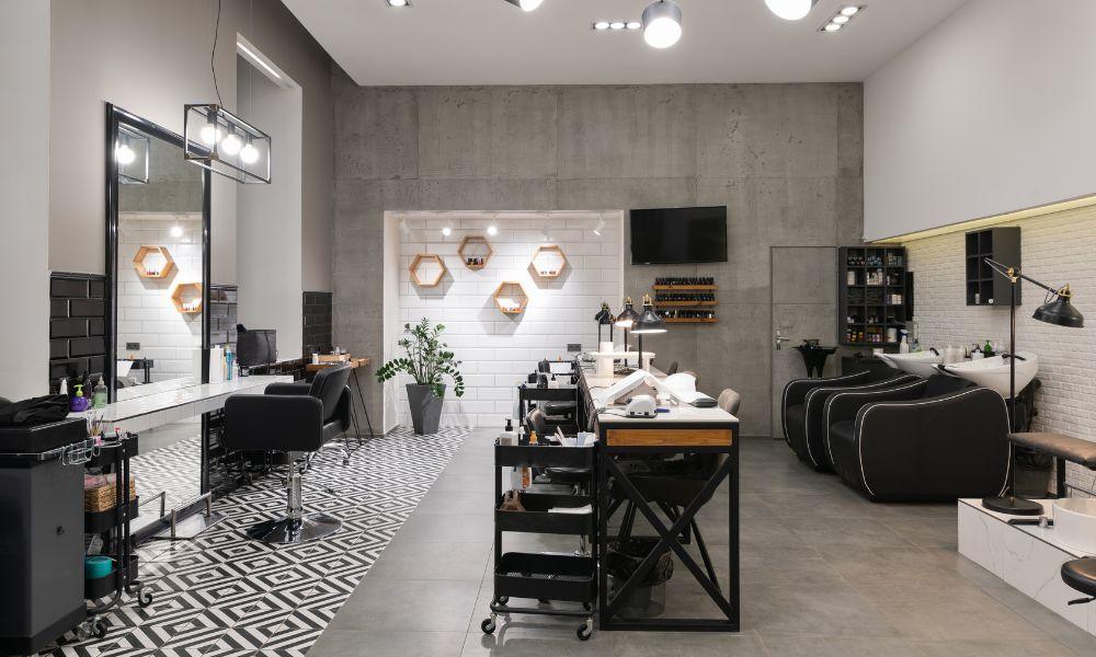 Reasons For Visiting a Hair Salon & Benefits of the&nbsp;Same